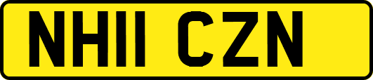 NH11CZN