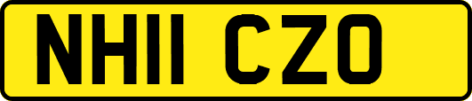 NH11CZO