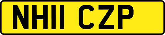 NH11CZP