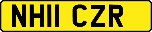 NH11CZR