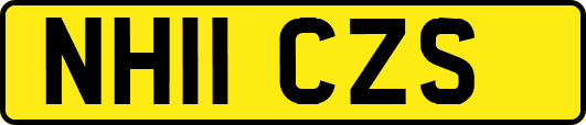 NH11CZS
