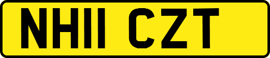 NH11CZT
