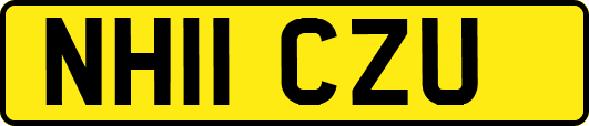NH11CZU