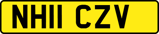 NH11CZV
