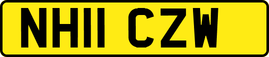 NH11CZW