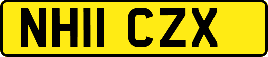 NH11CZX