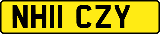 NH11CZY