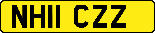 NH11CZZ