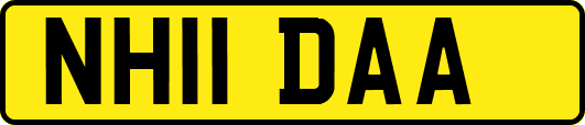 NH11DAA