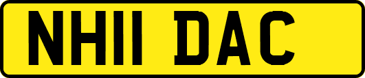 NH11DAC
