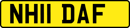 NH11DAF