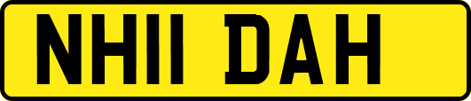 NH11DAH