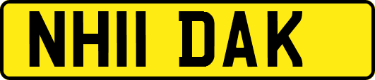 NH11DAK