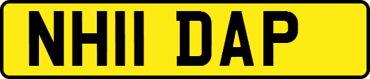 NH11DAP
