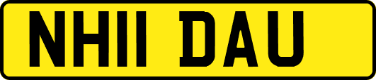 NH11DAU