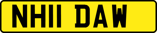 NH11DAW