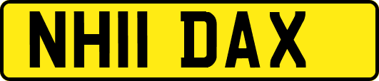 NH11DAX