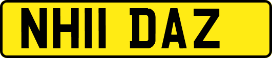 NH11DAZ