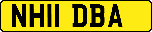 NH11DBA
