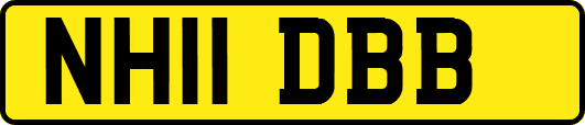 NH11DBB