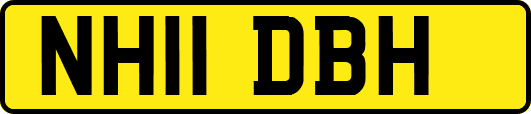 NH11DBH