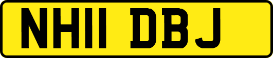 NH11DBJ