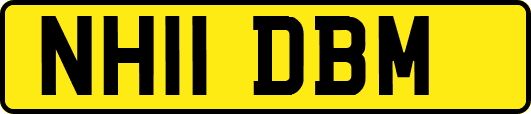 NH11DBM