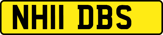NH11DBS