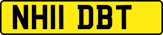 NH11DBT