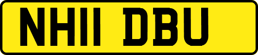 NH11DBU