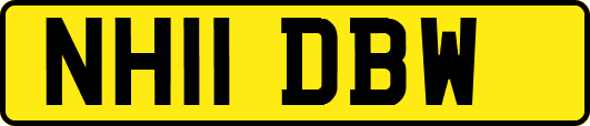 NH11DBW