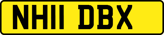 NH11DBX