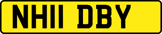 NH11DBY