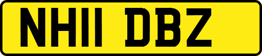 NH11DBZ