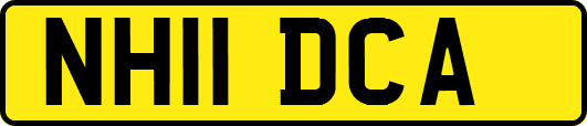 NH11DCA