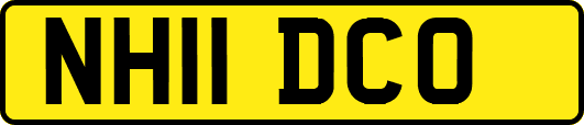 NH11DCO