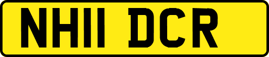 NH11DCR