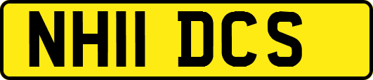 NH11DCS