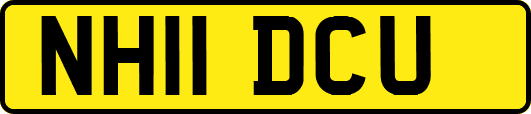 NH11DCU