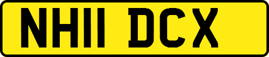 NH11DCX
