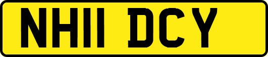 NH11DCY