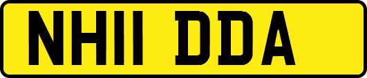NH11DDA