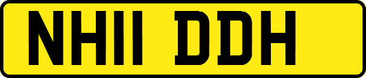 NH11DDH