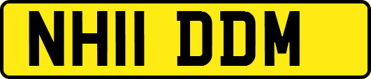 NH11DDM