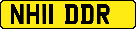 NH11DDR