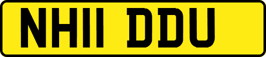 NH11DDU