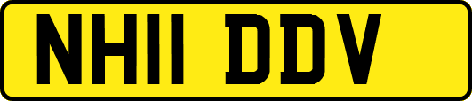 NH11DDV