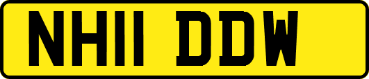 NH11DDW