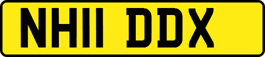 NH11DDX