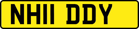 NH11DDY